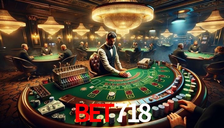 Welcome Bonus bet718