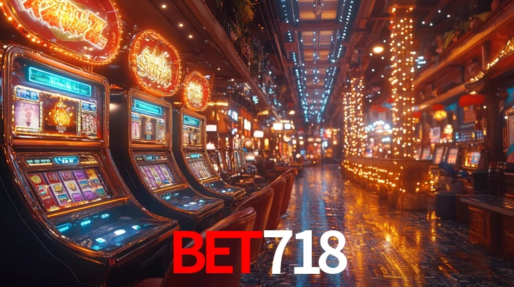 bet718 app