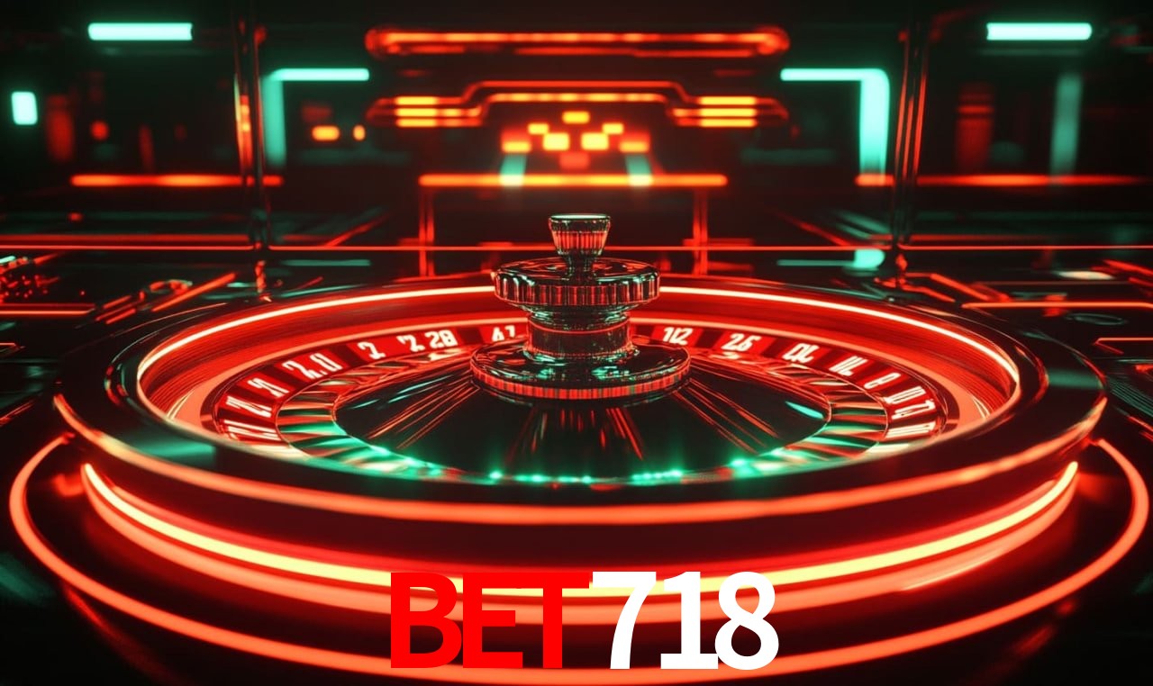 A Revolução dos Aplicativos de Jogos no bet718
