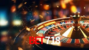 Estatísticas bet718