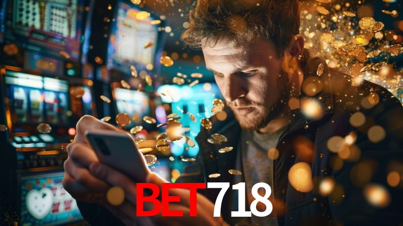 Design Responsivo bet718