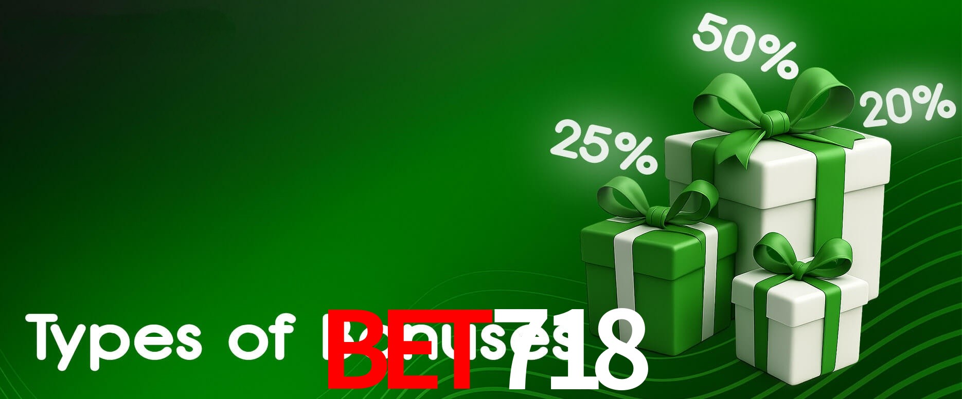 Promoção Relâmpago bet718