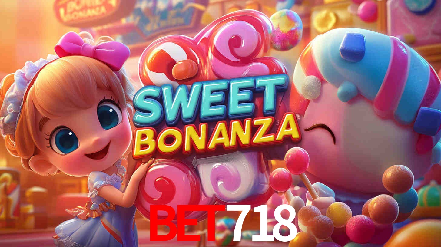 A Revolução dos Aplicativos de Jogos no bet718