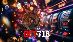 Explorando a Categoria de Eventos em Apostas na bet718