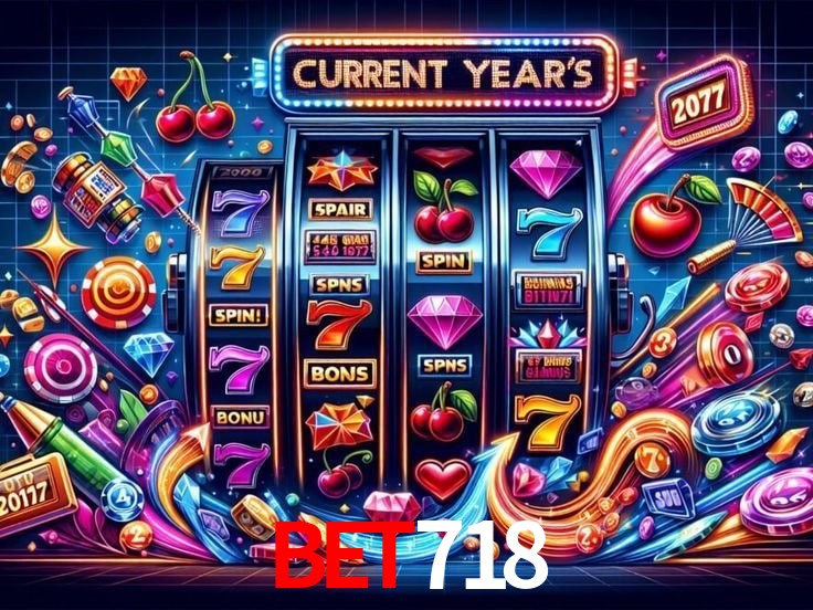 Benefícios da Conta bet718