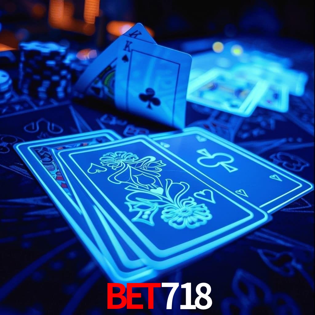 Casino Ao Vivo bet718