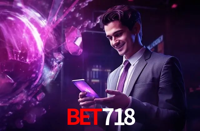 Login Seguro bet718