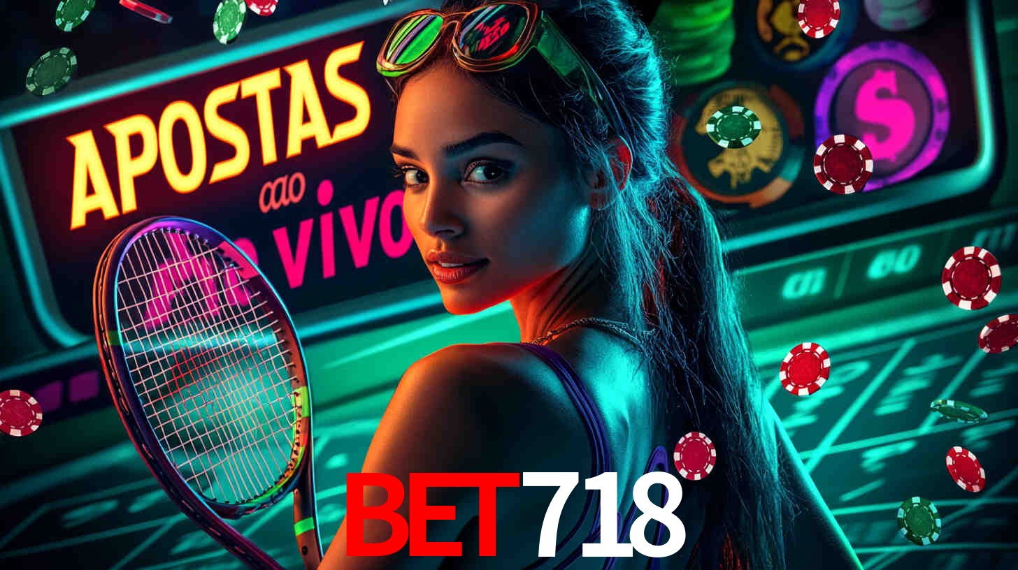 Descubra a Magia dos Jogos de Arcade no bet718
