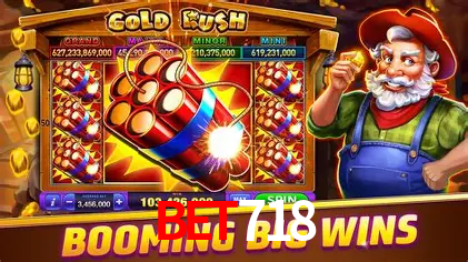 A Emoção da Loteria na bet718: Uma Chance de Mudança de Vida