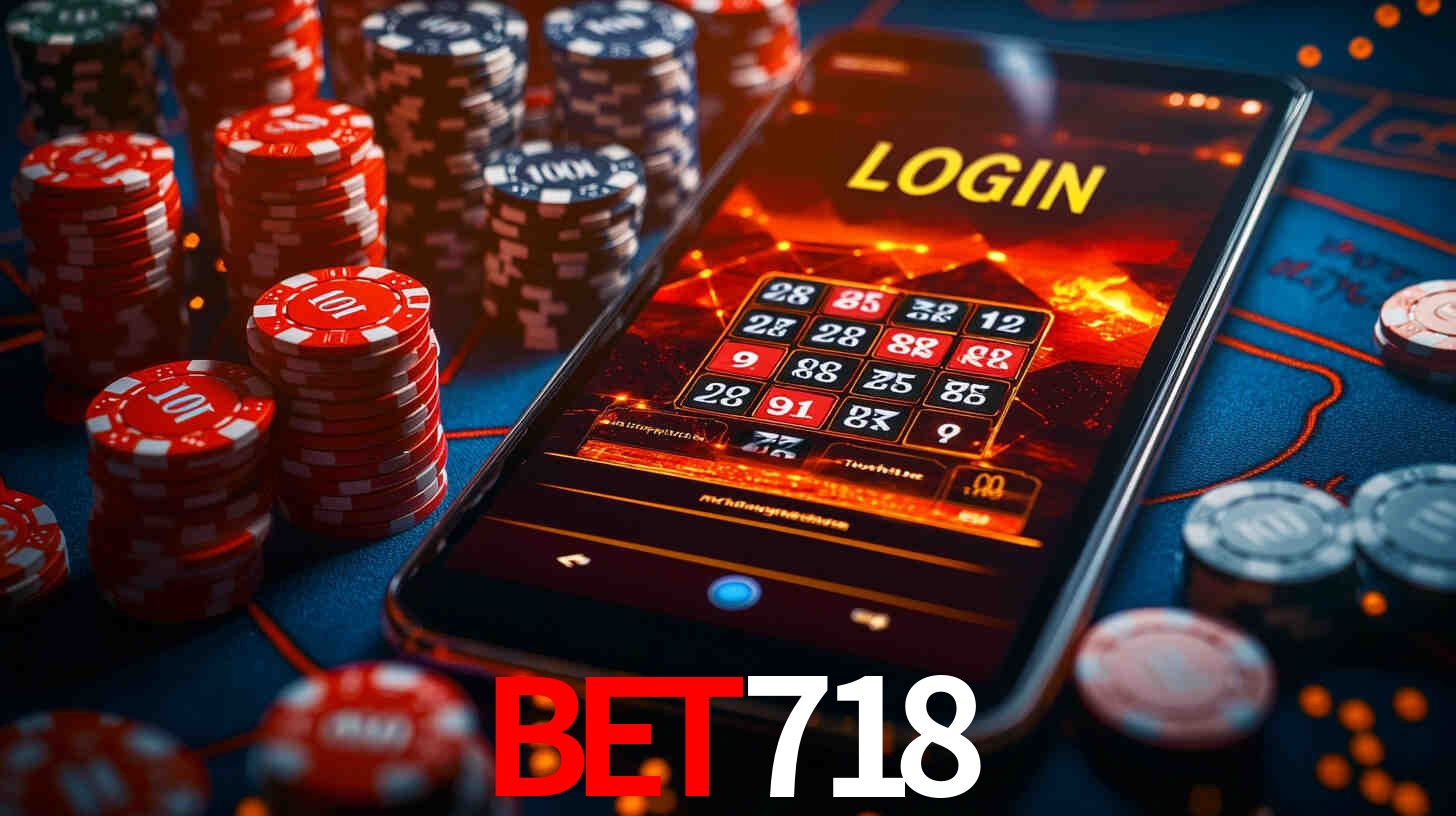 bet718,bet718 login