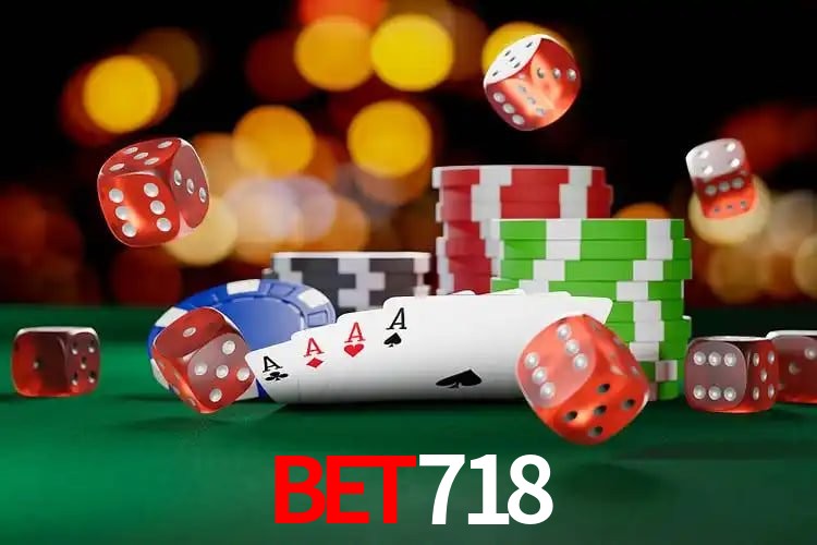 Programa VIP bet718