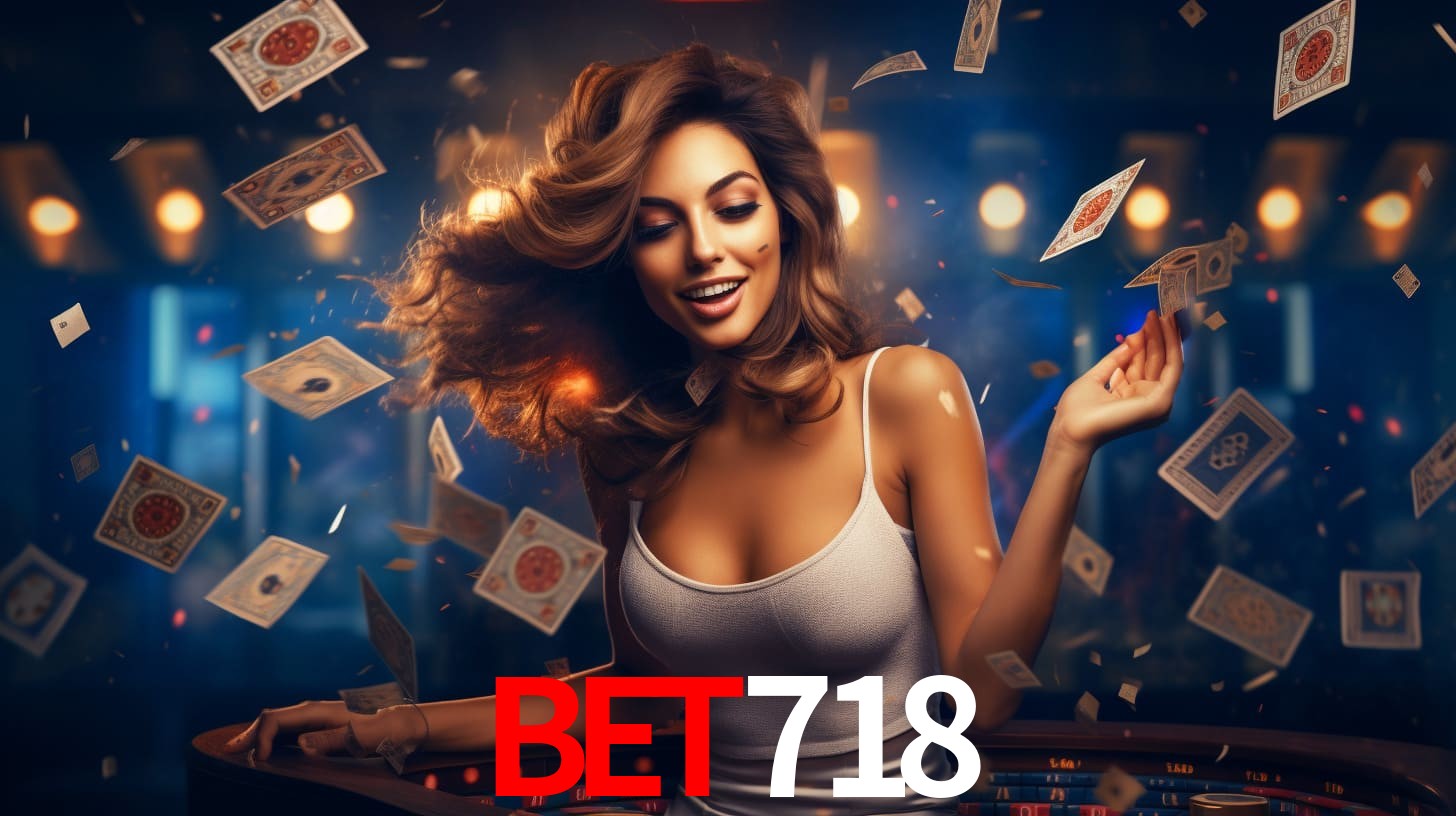 bet718