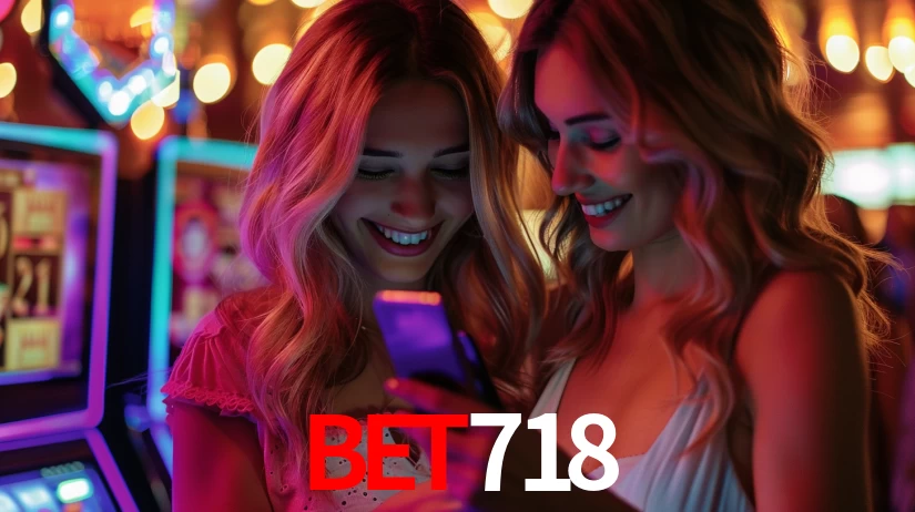 bet718 app
