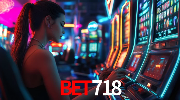 bet718 app
