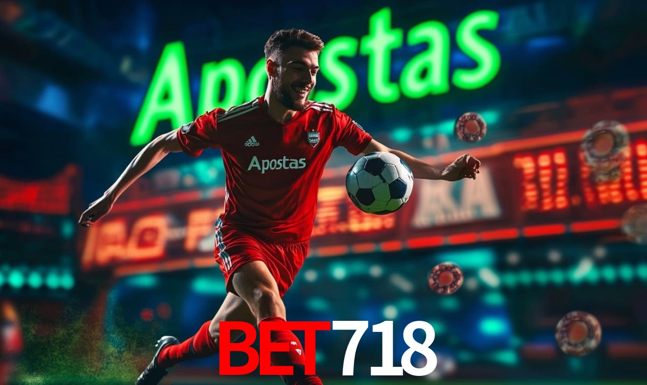 Desvendando o Mundo dos Jogos Virtuais na bet718