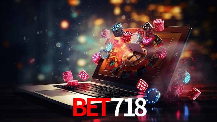 Descubra a Essência do bet718: Nossa História e Compromissos