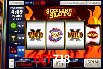 Explorando a Categoria de Eventos em Apostas na bet718