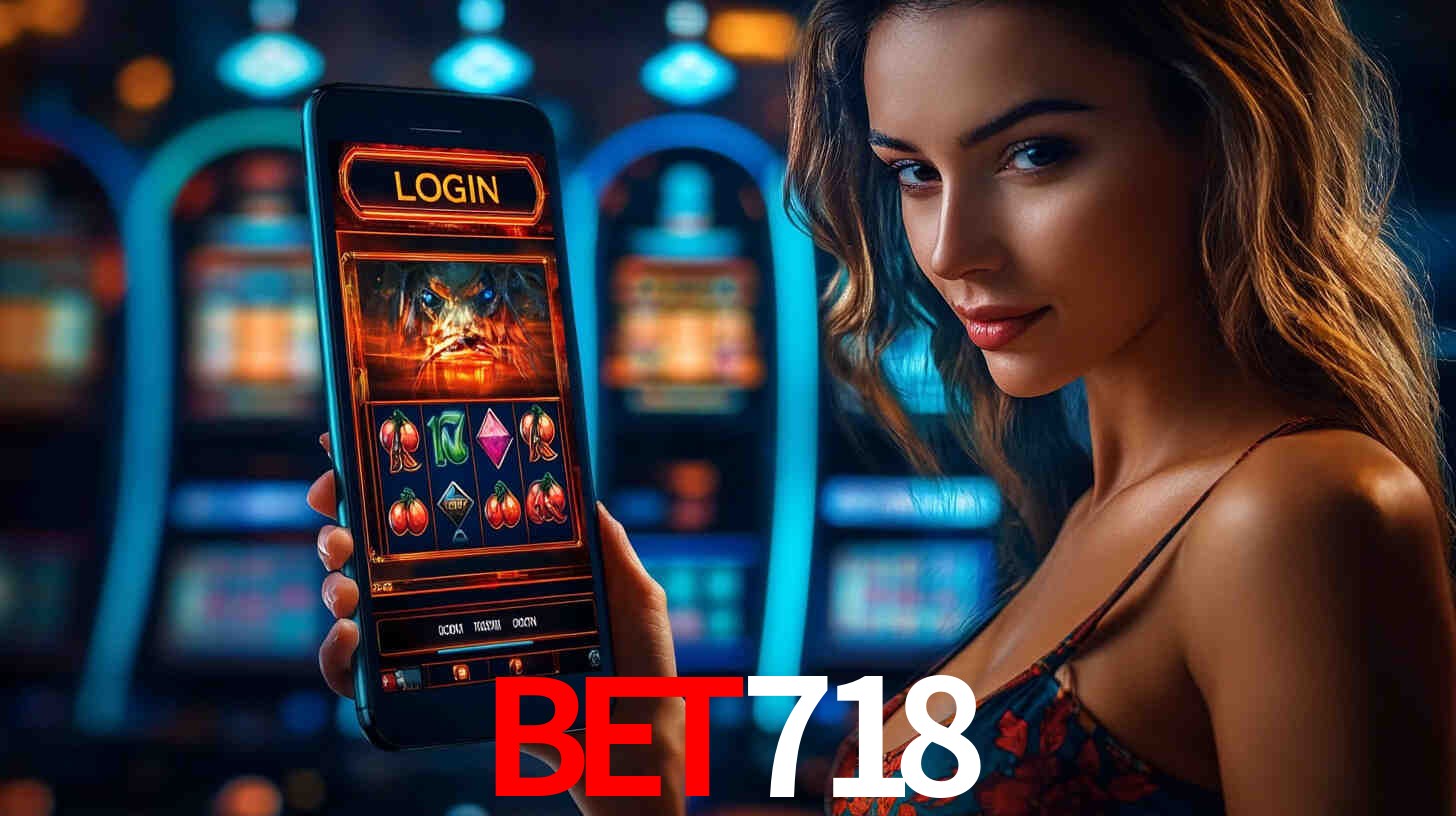 bet718 app