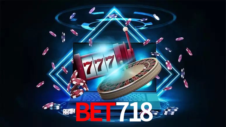 Casino Ao Vivo bet718