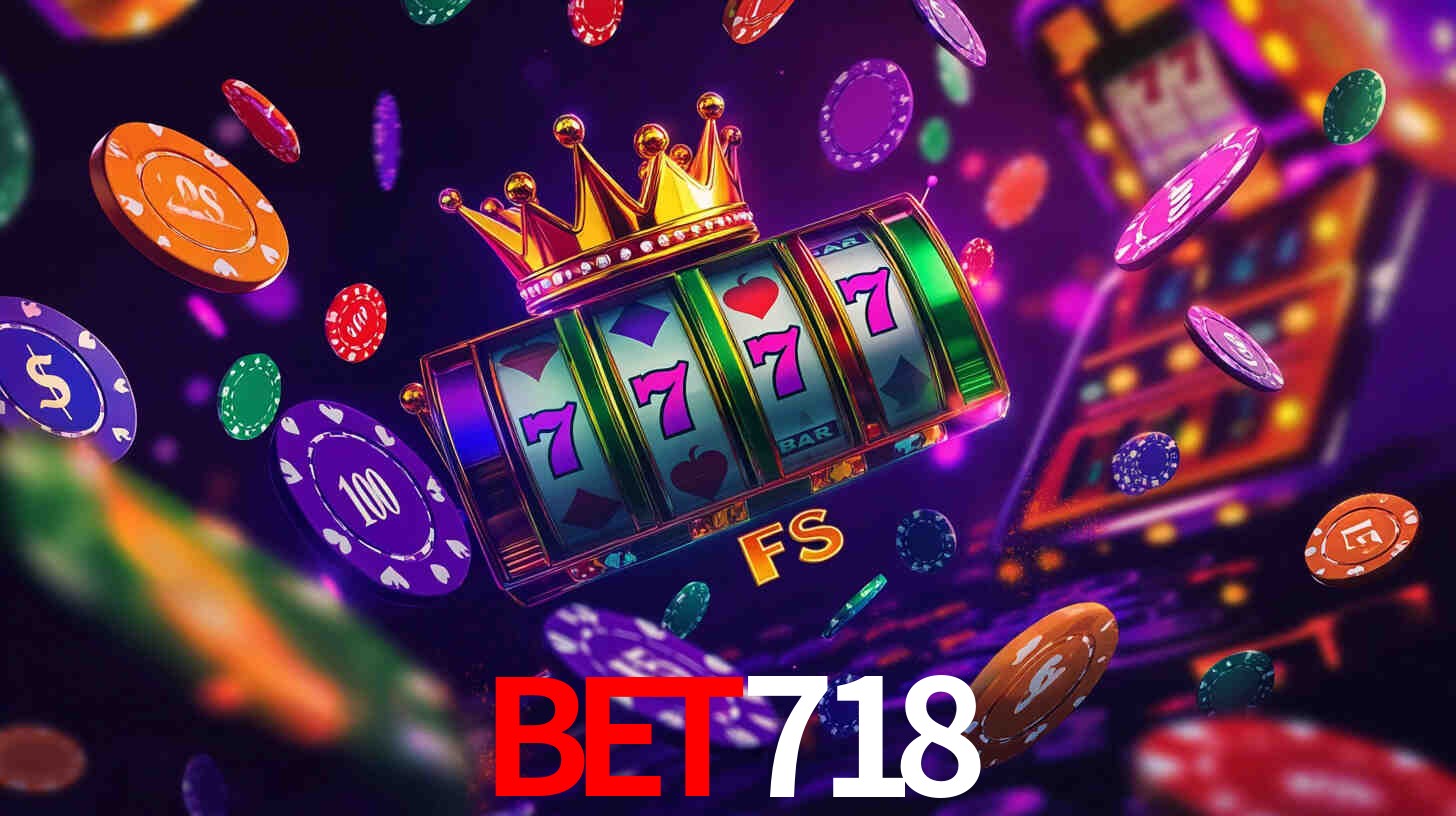 Daily Bonuses bet718