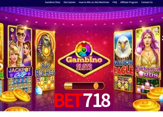 APP oficial da bet718 para mobile