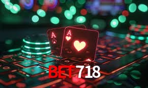 Interface Premium bet718