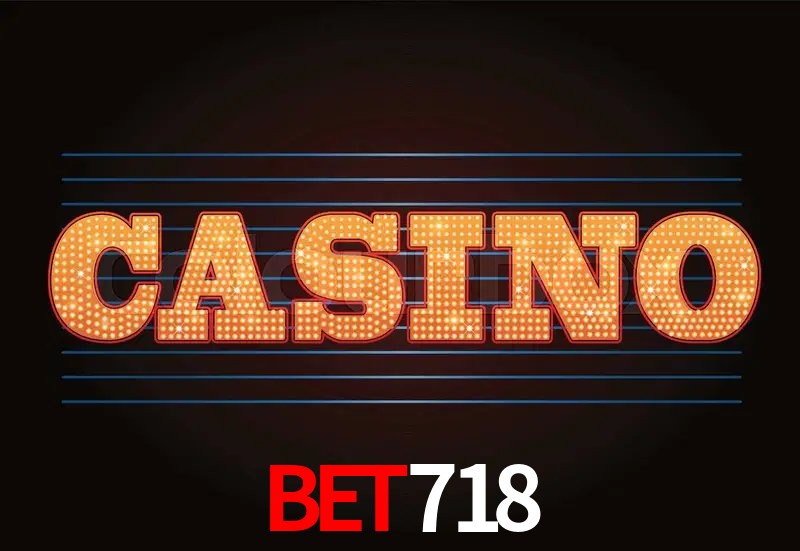 PIX Instantâneo bet718